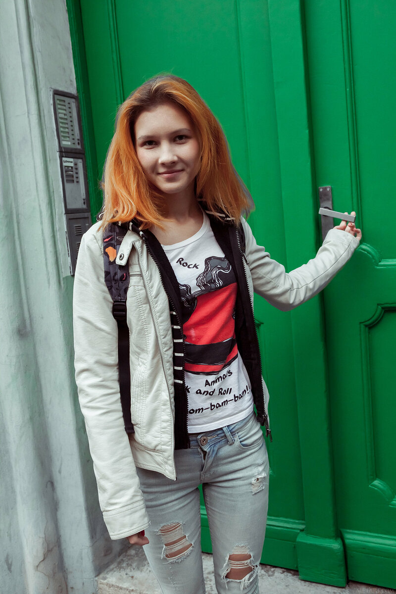 Маргарита, 23 года, 3 размер груди