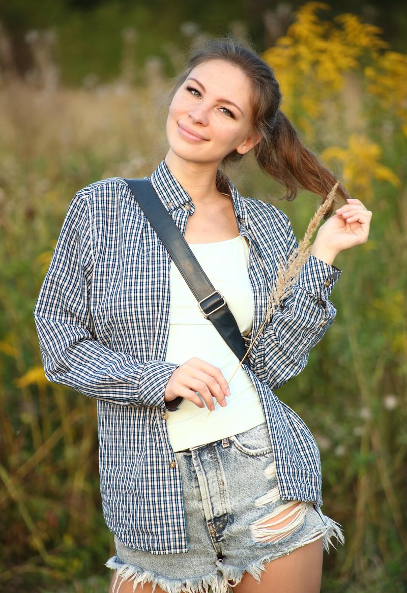 Галина, 33 года, 1 размер груди